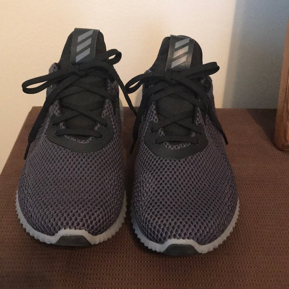 Adidas Alpha Bounce